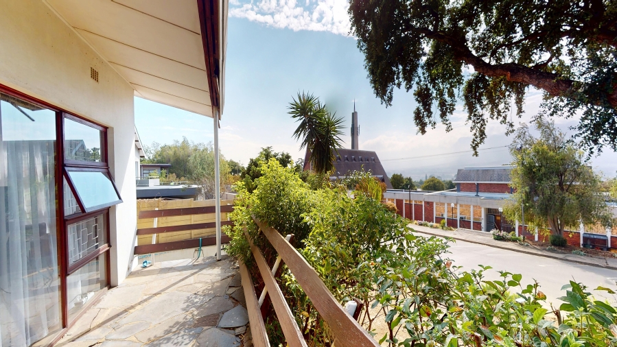 3 Bedroom Property for Sale in Courtrai Western Cape